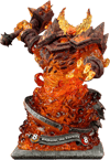 Ragnaros the Firelord (Prototype Shown) View 16
