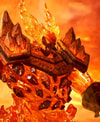 Ragnaros the Firelord (Prototype Shown) View 4