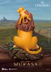 The Lion King - Mufasa (Prototype Shown) View 6