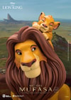 The Lion King - Mufasa (Prototype Shown) View 8