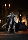 Skull Knight DX Edition figma (Prototype Shown) View 6