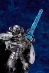 Skull Knight DX Edition figma (Prototype Shown) View 7