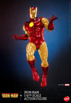 Iron Man (Prototype Shown) View 4