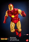 Iron Man (Prototype Shown) View 6