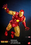 Iron Man (Prototype Shown) View 7