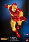 Iron Man (Prototype Shown) View 11