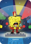 SpongeBob Squarepants: Band Geeks (Prototype Shown) View 2