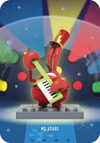SpongeBob Squarepants: Band Geeks (Prototype Shown) View 5