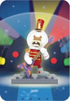 SpongeBob Squarepants: Band Geeks (Prototype Shown) View 6