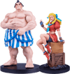 Karin & E. Honda (Prototype Shown) View 19