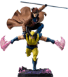 Gambit & Wolverine Deluxe (Prototype Shown) View 6