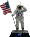 Apollo 11 Astronaut (Prototype Shown) View 14