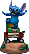 Stitch Collector Edition (Prototype Shown) View 13