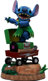 Stitch (Hula) (Prototype Shown) View 6