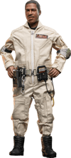 Winston Zeddemore (Prototype Shown) View 5