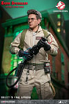 Egon Spengler (Prototype Shown) View 4