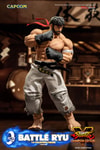 Battle Ryu (Prototype Shown) View 6