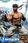 Battle Ryu (Prototype Shown) View 11