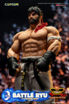 Battle Ryu (Prototype Shown) View 18