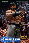 Battle Ryu (Prototype Shown) View 19