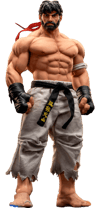 Battle Ryu (Prototype Shown) View 23