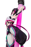 Juri (Prototype Shown) View 6