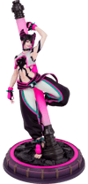 Juri (Prototype Shown) View 15