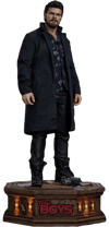 William "Billy" Butcher (Prototype Shown) View 19