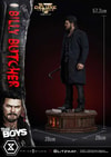 William "Billy" Butcher (Deluxe Version) (Prototype Shown) View 11