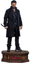 William "Billy" Butcher (Deluxe Version) (Prototype Shown) View 16