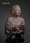 Marilyn Monroe (Prototype Shown) View 5