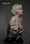 Marilyn Monroe (Prototype Shown) View 13