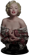 Marilyn Monroe (Prototype Shown) View 14