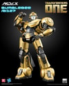 Bumblebee/B127 MDLX (Prototype Shown) View 1