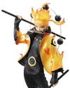 Naruto Uzumaki Six Paths Sage Mode (G.E.M. 15th Anniversary Version) (Prototype Shown) View 6