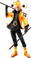 Naruto Uzumaki Six Paths Sage Mode (G.E.M. 15th Anniversary Version) (Prototype Shown) View 13