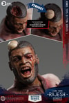 Bitten: Rajesh (Prototype Shown) View 7