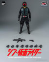 Phase Variation Batta Augment (SHIN MASKED RIDER) Collector Edition (Prototype Shown) View 6