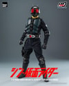 Phase Variation Batta Augment (SHIN MASKED RIDER) Collector Edition (Prototype Shown) View 7