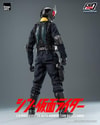 Phase Variation Batta Augment (SHIN MASKED RIDER) Collector Edition (Prototype Shown) View 8