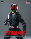 Phase Variation Batta Augment (SHIN MASKED RIDER) Collector Edition (Prototype Shown) View 11