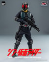 Phase Variation Batta Augment (SHIN MASKED RIDER) Collector Edition (Prototype Shown) View 13
