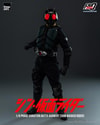 Phase Variation Batta Augment (SHIN MASKED RIDER) Collector Edition (Prototype Shown) View 14