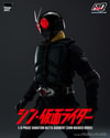 Phase Variation Batta Augment (SHIN MASKED RIDER) Collector Edition (Prototype Shown) View 15