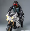 Cyclone for Phase Variation Batta Augment (SHIN MASKED RIDER) (Prototype Shown) View 4