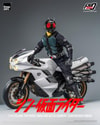 Cyclone for Phase Variation Batta Augment (SHIN MASKED RIDER) (Prototype Shown) View 8