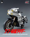 Cyclone for Phase Variation Batta Augment (SHIN MASKED RIDER) (Prototype Shown) View 14