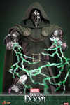 Doctor Doom Collector Edition (Prototype Shown) View 3
