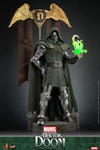 Doctor Doom Collector Edition (Prototype Shown) View 6