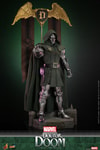 Doctor Doom Collector Edition (Prototype Shown) View 7